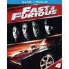 Universal Studios Fast & Furious (2009) (Blu-ray)