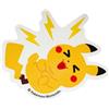 Adesivo Pokémon Pikapika Friends Pikachu Illust-ya