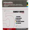 NOI TEST Srl FAMILY DRUG TEST 5 URINE