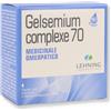 LEHNING LABORATOIRES GELSEMIUM COMPLEXE L70*1FL30ML