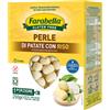 BIOALIMENTA Srl FARABELLA PERLE PATATE CON RISO 250 G
