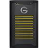 G-technology SSD Esterno 3,5 2TB G-Technology crittografato [0G10484-1]