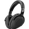 Sennheiser Cuffie Sennheiser 660BT Nero [1000200]