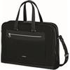 Samsonite Borsa notebook Samsonite zalia 2.0 con 2comparti 15.6" Nero [B07Z6TPLY6]