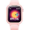 GARETT Smartwatch Bambini Garett Kids Essa 4G 48.8mm Rosa [ESSA_4G_PINK]
