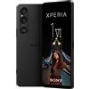 Sony Smartphone Sony Xperia 1 VI 6.5'' 12GB/256GB/5G/5000mAh/Nero [XQEC54EUKCB.GC]