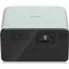 Epson Videoproiettore Epson EF-21G 3LCD 500lm/1920x1080/5000000:1/Nero/Verde [V11HB35340]
