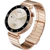 Garett Electronics Smartwatch Garett Rose 42mm Oro rosa [ATGTTZABROSZLST]