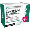 PALADIN PHARMA SpA Sanavita Colestlipid Active Control, 45 Compresse