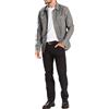 Levi's Workwear 505 Utility - Jeans da Uomo, Tela Nera WW, 30W x 30L