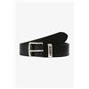 Levi's New Ashland, Cintura Unisex - Adulto, Nero (Regular Black), 120
