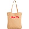 Levi's Damen Everyday Graphic Tote Borse, Travertino, Os