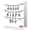 Danilo Promotions LTD Stranger Things Biglietto di Compleanno Ufficiale