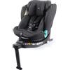CAM Seggiolino Auto Sosta Evo i-Size Nero 2.0 40-150 cm