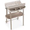 Cam Bagnetto Fasciatoio Aqua Spa Orso Bolle Col. 261