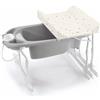 Cam Bagnetto Fasciatoio Idro Baby Estraibile Pianeti Col. 270