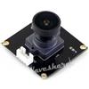 TUOPUONE OV2710 - Fotocamera USB da 2 MP compatibile con Raspberry Pi e Jetson Nano, migliore sensibilità in condizioni di scarsa illuminazione, interfaccia USB senza driver