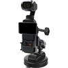 Tsophreniq La staffa leggera per videocamera con aspirazione adatta ai modelli registrazione azioni comuni, incluso supporto per videocamera impermeabile delle migliori marche