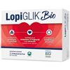 FARMACEUTICI DAMOR SpA LOPIGLIK BIO 20 FLACONCINI DA 15 ML SENZA GLUTINE SENZA LATTOSIO