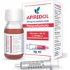 PHARMEXTRACTA SpA APIREDOL*OS SOL 60ML 100MG/ML