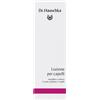 WALA ITALIA Srl DR HAUSCHKA LOZIONE PER CAPELLI 100 ML