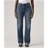 LEVI'S ® Levi's® Jeans 501® Anni '90 Lightweight Medium Blue Denim Donna