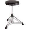 Yamaha Sgabello batteria Ds550 Black e Silver
