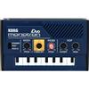 Korg Sintetizzatore analogico a nastro KORG monotron DUO con scatola