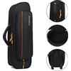 Brand new Musical Instruments Tromba Borsa Portatile Morbido Stoccaggio Custodia Accessori