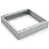 TRITON RAC-PO-X61-XN Base TRITON per armadio di rete 19", 600 x 1000 mm
