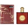 Yves Saint Laurent YSL Opium Pour Femme Edt Spray Edizione Limitata 50 ml