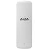 ALFA Network N5C Access point Wi-Fi da esterno 802.11a/n a 5 GHz, 2 prese RP-SMA