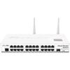 MikroTik Router Mikrotik CRS125-24G-1S-2HND-IN Bianco Gigabit Ethernet