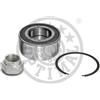Optimal Ricambio ottimale per i cuscinetti delle ruote per FIAT DOBLO furgone/station wagon (263), diametro 82mm, codice 801267