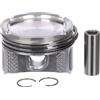ET ENGINETEAM PM005700: Pistoni per VW POLO (9N), SEAT Ibiza III (6L), SKODA ROOMSTER (5J), Fabia I Combi (6Y5) e FABIA (6Y2)