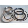 Corteco KIT di riparazione mozzo ruota CORTECO, codice 19035988, per l'asse posteriore, compatibile con MERCEDES-BENZ ATEGO. Materiale: NBR (gomma nitrilica butilica), diametro 145 mm