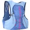 Nathan Sports Nathan Vapor Airess 3.0 - Zaino da corsa 7L - Blu