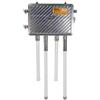 Televes Access point WLAN da esterno dual-band con alimentazione PoE, IP65, Gigabit, MIMO