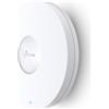 TP-Link Access point WLAN EAP660 HD con Wi-Fi 6 e LAN da 2,5 Gbps