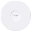 TP-Link Access point Wi-Fi 7 tri-band con LAN 10G e sicurezza WPA3