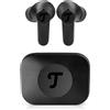 Teufel AIRY TWS 2, senza fili, 8 - 20000 Hz, chiamate/musica, cuffie, nero
