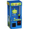 Funko Toy Story 4 Bitty POP! Arcade Vinyl Figur Alien (Glow)