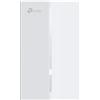 TP-Link Access point WiFi 6 AX3000 da parete con 4 porte Gigabit, PoE e cloud
