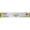 CANON C-EXV 48 9109B002 GIALLO TONER - 11500 PAGINE PER IMAGERUNNER C1325IF