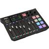 RØDE RØDECaster Pro Soluzione di produzione all-in-one RØDE RØDECaster Pro per i podcast