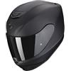 Scorpion casco integrale Exo-391 Nero opaco