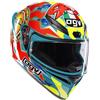 Agv casco integrale K1 S E2206 Rossi Mugello 1999