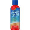 Zhliuqo Hardwood Polishs - 100ml High Gloss Shine Floor Cleaner Restorer,