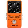 NUX NU-X | Time Core Deluxe mkII Pedal Next Generation Digital Delay