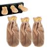 Stakee 3 Pezzi Universali Pedale Piano Pedale a Pedale Per Pianoforte Protezione Strumenti Pedale Cover Strumenti Musicali Accessori